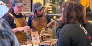 VILLA PEHUENIA MOQUEHUE PROMOCIONÓ LA FIESTA NACIONAL DEL CHEF PATAGÓNICO EN TEMUCO Y NEUQUÉN